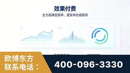 安顺-效果付费：主力品牌呈现率、提及率位居前列