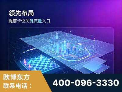 安顺-领先布局：于2024年初开启GEO业务的公司