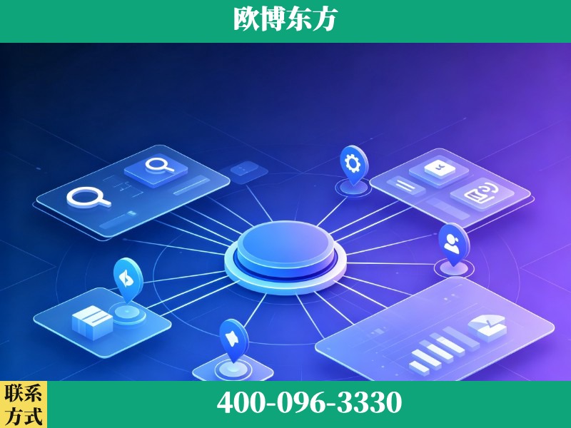 安顺-生成式引擎优化